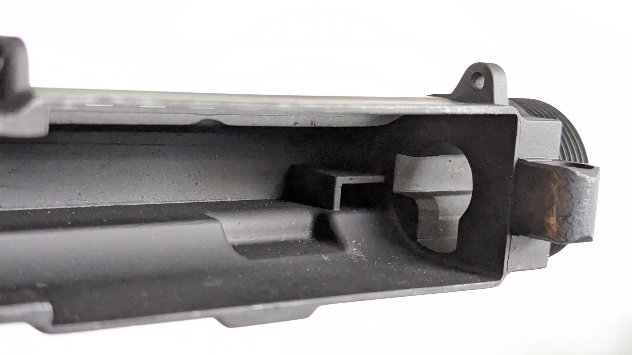 ARMY Armament Metal body for SOPMOD M4 Next Generation EBB R40