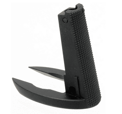 Army Force 1911 Metal Housing Magwell for Marui MEU/ 1911 R27 R28 R29 (052)