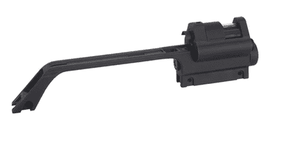 Army Force G36 Dual Optic w/ Carrying Handle ( AF-SG054 )