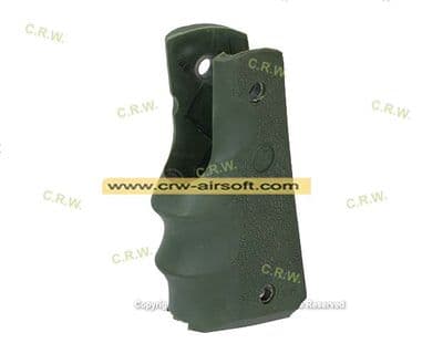 ARMY FORCE M1911 Grip Cover (OD)