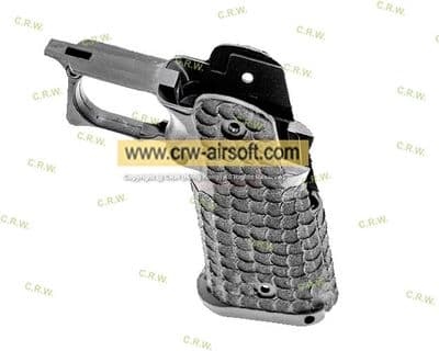 Army Force ST_ DVC Hicapa Grip