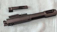 Backorder A+ AIRSOFT SLR Steel NPAS Bolt Carrier Assembly for VFC AR M4 /HK416 GBB Series