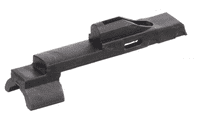Backorder A+ AIRSOFT SLR Steel NPAS Bolt Carrier Assembly for VFC AR M4 /HK416 GBB Series