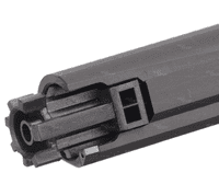 Backorder A+ AIRSOFT SLR Steel NPAS Bolt Carrier Assembly for VFC AR M4 /HK416 GBB Series