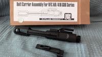 Backorder A+ AIRSOFT SLR Steel NPAS Bolt Carrier Assembly for VFC AR M4 /HK416 GBB Series