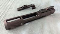 Backorder A+ AIRSOFT SLR Steel NPAS Bolt Carrier Assembly for VFC AR M4 /HK416 GBB Series
