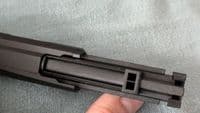 Backorder A+ AIRSOFT SLR Steel NPAS Bolt Carrier Assembly for VFC AR M4 /HK416 GBB Series