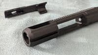 Backorder A+ AIRSOFT SLR Steel NPAS Bolt Carrier Assembly for VFC AR M4 /HK416 GBB Series