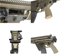 Backorder APFG Spear LT 11.5