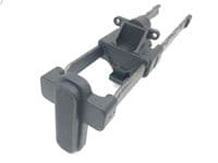 Backorder BOW MASTER GMF CNC B Style 5-Position Buttstock For UMAREX/VFC MP5K GBB