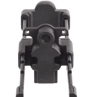 Backorder BOW MASTER GMF CNC B Style 5-Position Buttstock For UMAREX/VFC MP5K GBB