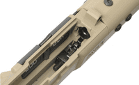 Backorder EMG Helios Noveske N4 MWS Gen 3 Gas Blowback M4 by Double Eagle (FDE)
