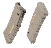 Backorder EMG Helios Noveske N4 MWS Gen 3 Gas Blowback M4 by Double Eagle (FDE)