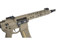 Backorder EMG Helios Noveske N4 MWS Gen 3 Gas Blowback M4 by Double Eagle (FDE)