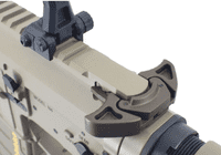 Backorder EMG Helios Noveske N4 MWS Gen 3 Gas Blowback M4 by Double Eagle (FDE)