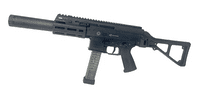 Backorder FCW SCW9 BT Folding Stock GBB