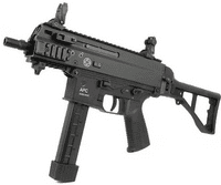 Backorder FCW SCW9 BT Folding Stock GBB