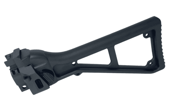 Backorder FCW SCW9 BT Folding Stock GBB