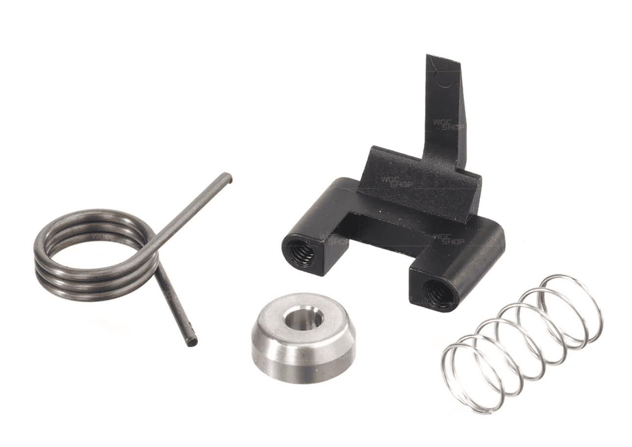 Backorder Part Backorder GUNS MODIFY AR / 416 A5 Full Auto Consistency Upgrade Parts ...