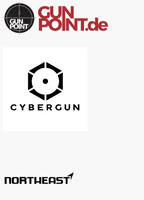 Backorder NorthEast x Cybergun FAMAS Licensed Select Fire F1 Classic GBBR