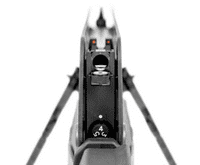 Backorder NorthEast x Cybergun FAMAS Licensed Select Fire F1 Classic GBBR