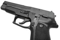 Backorder PARA BELLUM P226 Early Type GBB Airsoft - Standard Edition