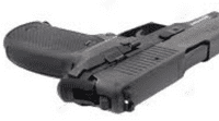 Backorder PARA BELLUM P226 Early Type GBB Airsoft - Standard Edition