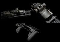 Backorder RA custom WE M14 EBR (Long) GBB LV.2 NPAS (RAG-Custom Work-WE-019)