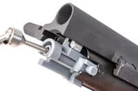 Backorder- RA-TECH Full Travel Steel Bolt Carrier Set Type 3 for GHK AK V3 GBB ( with Universal Tool