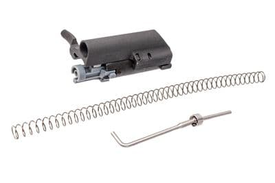 Backorder- RA-TECH Full Travel Steel Bolt Carrier Set Type 3 for GHK AK V3 GBB ( with Universal Tool