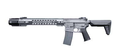 Backorder SAI GRY 13.5