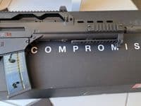 Backorder Umarex/VFC HK G36KV GBBR V2 Airsoft Rifle 2025