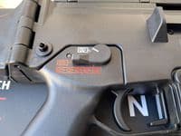 Backorder Umarex/VFC HK G36KV GBBR V2 Airsoft Rifle 2025