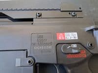 Backorder Umarex/VFC HK G36KV GBBR V2 Airsoft Rifle 2025