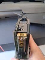 Backorder Umarex/VFC HK G36KV GBBR V2 Airsoft Rifle 2025