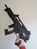 Backorder Umarex/VFC HK G36KV GBBR V2 Airsoft Rifle 2025