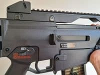 Backorder Umarex/VFC HK G36KV GBBR V2 Airsoft Rifle 2025