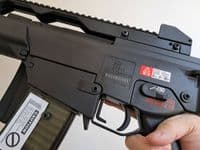 Backorder Umarex/VFC HK G36KV GBBR V2 Airsoft Rifle 2025
