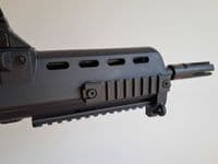 Backorder Umarex/VFC HK G36KV GBBR V2 Airsoft Rifle 2025