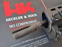 Backorder Umarex/VFC HK G36KV GBBR V2 Airsoft Rifle 2025