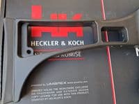 Backorder Umarex/VFC HK G36KV GBBR V2 Airsoft Rifle 2025