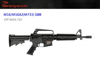 Backorder Viper tech (2023ver) M733 11.5