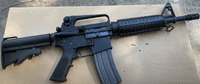 Backorder Viper tech (2023ver) M733, 11.5
