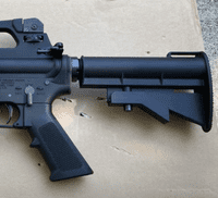 Backorder Viper tech (2023ver) M733, 11.5