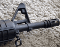 Backorder Viper tech (2023ver) M733, 11.5