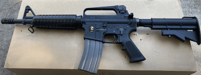 Backorder Viper tech (2023ver) M733, 11.5