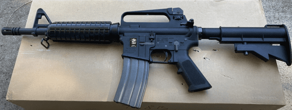 Backorder Viper tech (2023ver) M733, 11.5