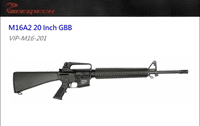Backorder Viper tech (2024ver) M16A2 20