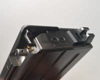 Backorder Viper tech 20rd AR-15 Aluminum Magazine