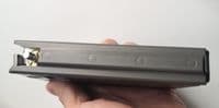 Backorder Viper tech 20rd AR-15 Aluminum Magazine